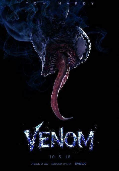 21 Best Venom Movie Posters images | Venom movie, Venom, Marvel venom