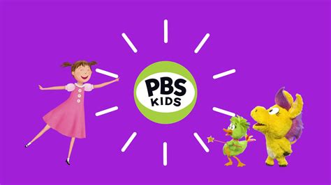 PBS KIDS Unveils New Logo | logo, July, PBS | Happy "New Logo Launch ...