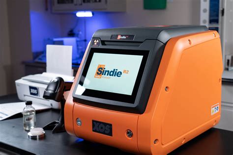 Methods and Compliance: XRF Analyzers | XOS