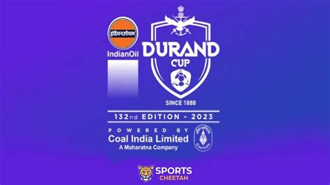 Durand Cup Live Telecast 2023: Where to watch live streaming broadcast