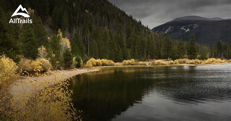 Best Trails near Granby, Colorado | AllTrails