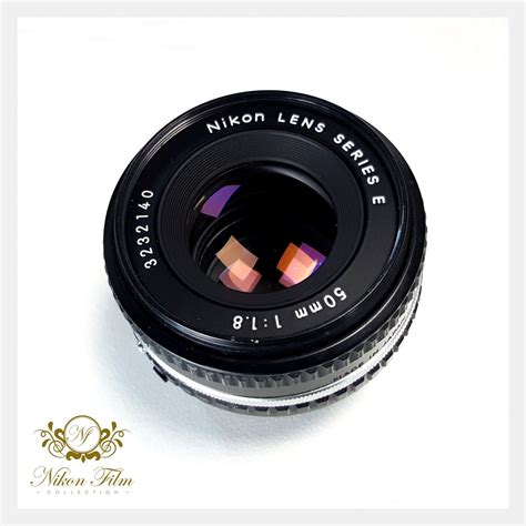 Nikon EM Bundle - NIKON-FILM