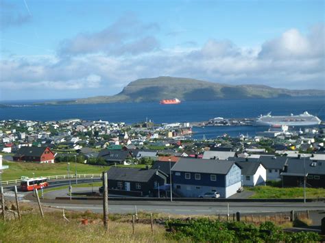 Tórshavn Wallpapers - Top Free Tórshavn Backgrounds - WallpaperAccess