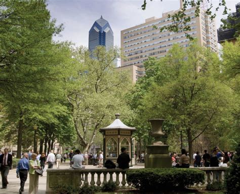 Rittenhouse Square Park | Visit Philadelphia