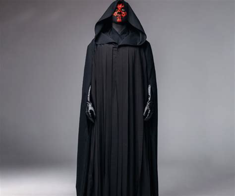 Darth Maul Cosplay