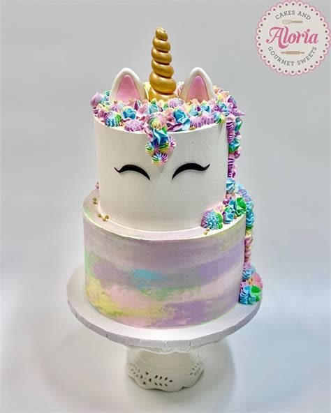 Unicorn Rainbow Cake Publix - GESTUMV