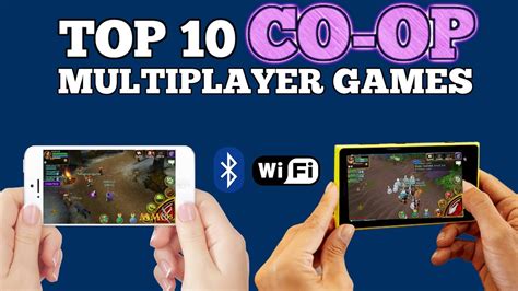 The Ultimate Guide To Thrill-Seeking Multiplayer Phone Games