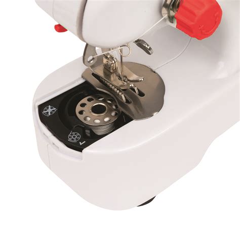 Dyno Sewing - Machine Maintenance & Accessories