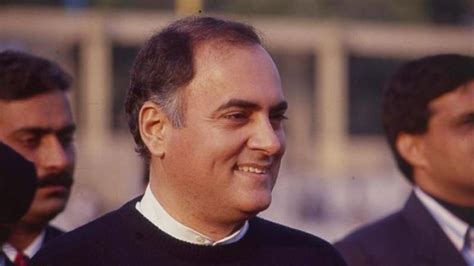 Rare Photos Of Former Prime Minister Rajiv Gandhi Photos: HD Images ...