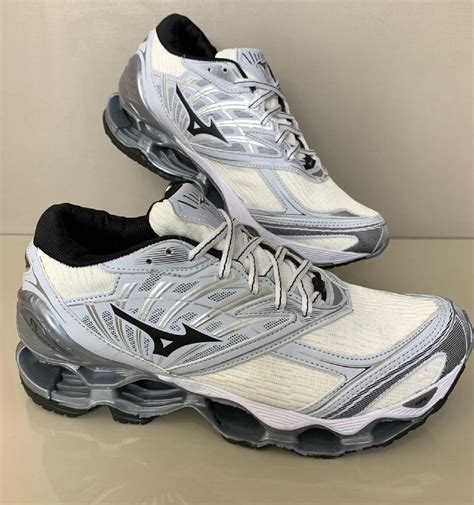 Mizuno Pro 8 | Tênis Masculino Mizuno Novo 49162538 | enjoei