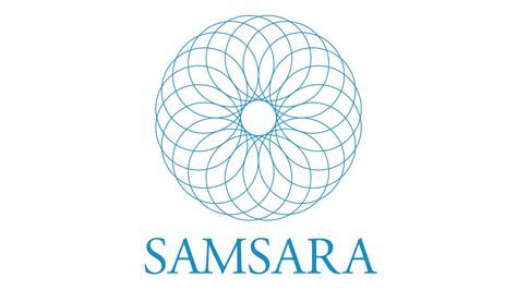 Samsara Logo - LogoDix