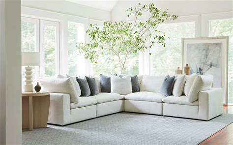 Seven Benefits of a Modular Sectional Sofa - Bondars Calgary