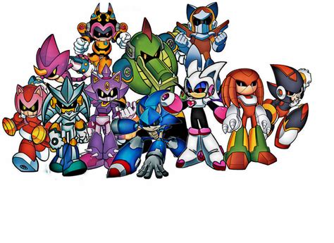 Roboticized Masters Group Shot by scourge1985 on DeviantArt