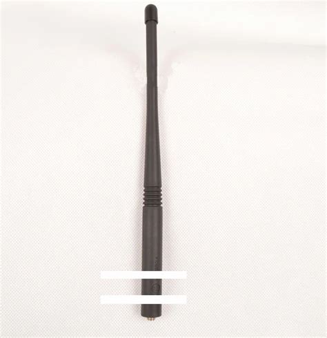 136 174MHz VHF Antenna For Motorola XTS1500 XTS2500 XTS3500 XTS3000 ...