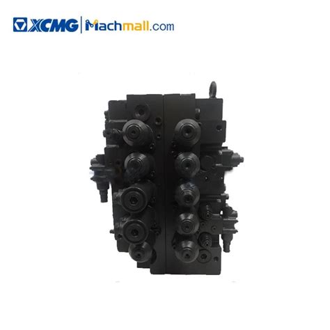 Buy Xcmg Excavator Spare Parts Xe55da Main Valve from XCMG E - Commerce, China | Tradewheel.com