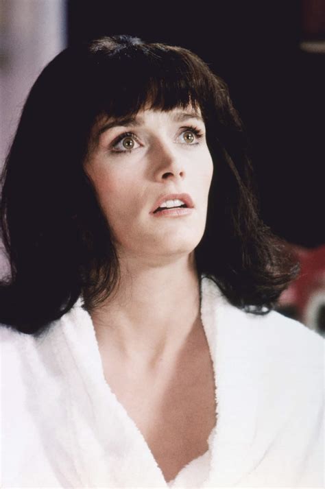 Whatever Happened To Margot Kidder, Lois Lane From ‘Superman ...