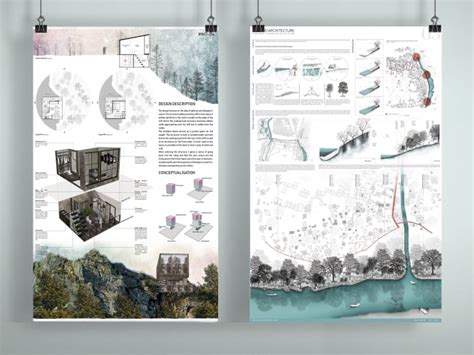 Interior Presentation Board - astonishingceiyrs