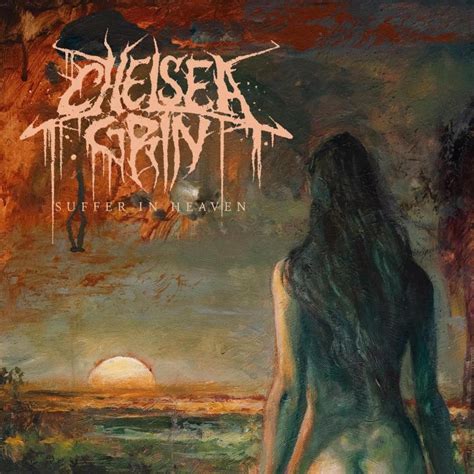 Chelsea Grin - Suffer In Heaven (Album Review)