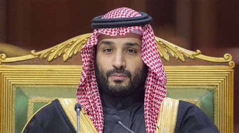 Saudi Arabias MBS turning into one of ‘most dangerous’ rulers in world ...