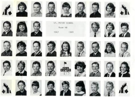 St. Peter's School - Find Alumni, Yearbooks & Reunion Plans - Classmates