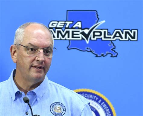 150K Louisianans could get $1,500 checks if Gov. John Bel Edwards ...