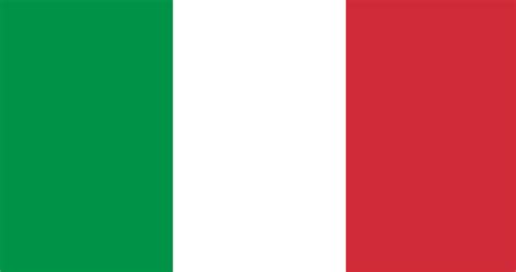 Italian Flag