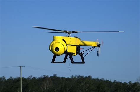 Applications for FAA Permits for Commercial UAV Operations Pour In ...