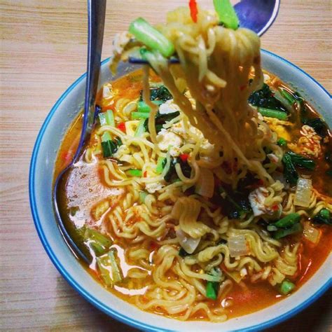 Mie Tek Tek Terdekat - Homecare24