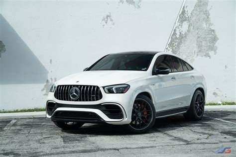 2022 Mercedes Benz GLE 63S AMG | Auto Source Group