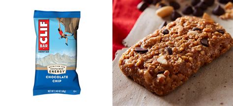 The Best Clif Bar Flavors, Ranked