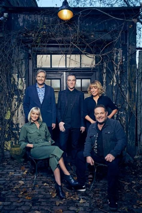 Cold Feet announces it is 'taking a break' from screens after the ninth series finale | Daily ...