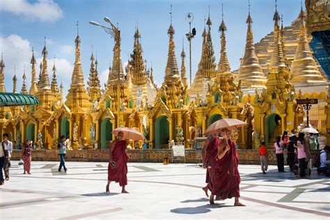 19 Top Activities in Yangon (2020) with Reviews