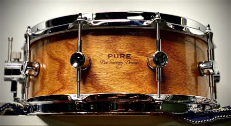 Snare Drums — Mother's Music Co.