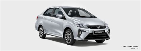 Pricelist / Harga Kereta Perodua Bezza 2023 Promosi Terkini - Perodua ...