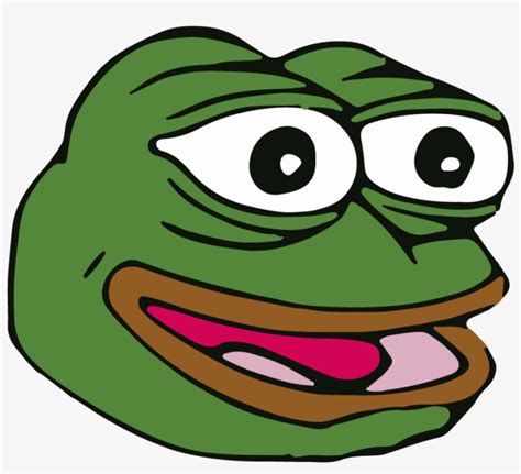 Pepe The Frog Sad Png - Feelsgoodman Png - 1480x832 PNG Download - PNGkit