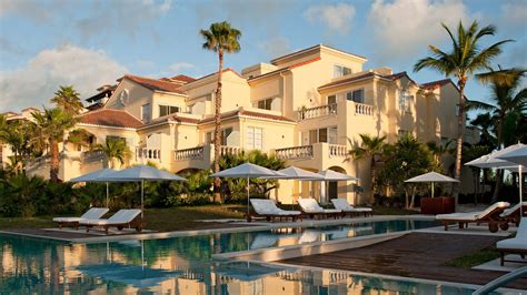 Grace Bay Club, Turks and Caicos - Hotel Review | Condé Nast Traveler