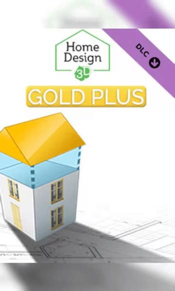 Buy Home Design 3D - Gold Plus (DLC) PC Steam key! Cheap price | ENEBA