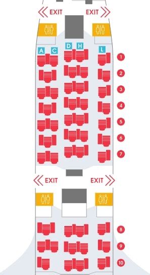 Air Belgium Fleet Airbus A340-300 Details and Pictures