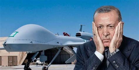 Turkey’s famed “Bayraktar Drones” prove to be absolutely useless before ...