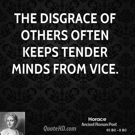 Horace Quotes. QuotesGram