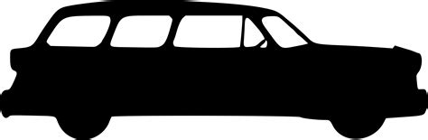 Clipart car silhouette, Clipart car silhouette Transparent FREE for download on WebStockReview 2021