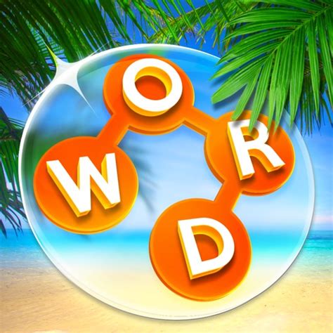 Wordscapes | Game Hub | Pocket Gamer France