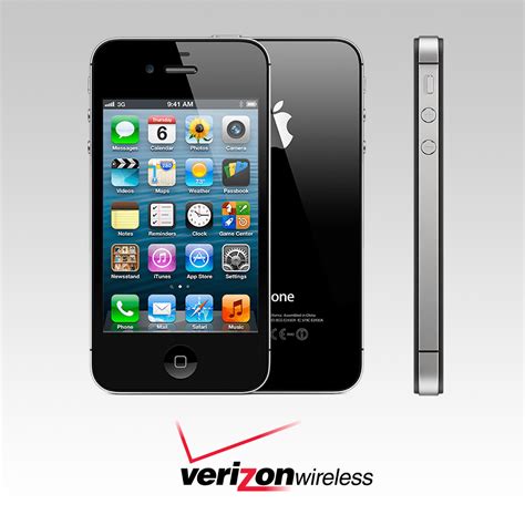 Apple iPhone 4S Verizon Model CDMA | technak.com - buy used iPhones ...