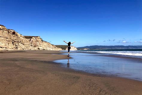 Best Marin County Beaches for Families | Marin Mommies