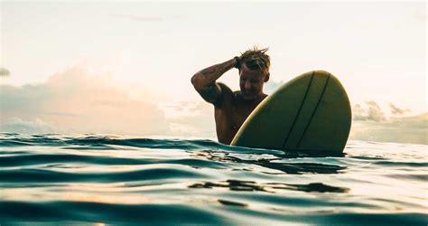 5 Simple But Effective Tips To Improve Your Surfing | Stoked For Travel