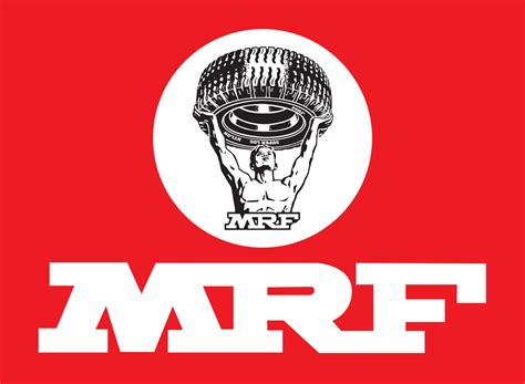 MRF Tyre Logo PNG Vector - FREE Vector Design - Cdr, Ai, EPS, PNG, SVG