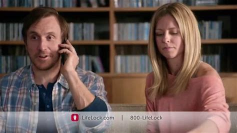 LifeLock TV Commercial, 'Engaged' - iSpot.tv