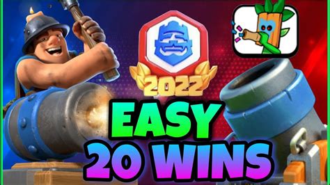 20 WINS With MINER MORTAR Deck😬 - YouTube