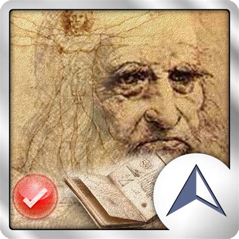 Leonardo da Vinci - The Genius - App on Amazon Appstore