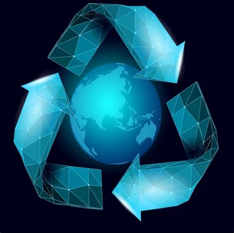 Innovation Trends in Plastic Recycling and Bioplastics - CHIP LAW GROUP